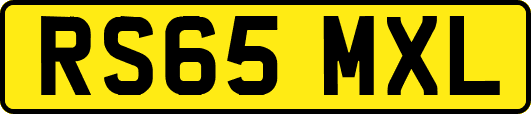 RS65MXL