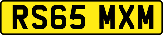RS65MXM