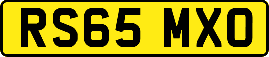 RS65MXO