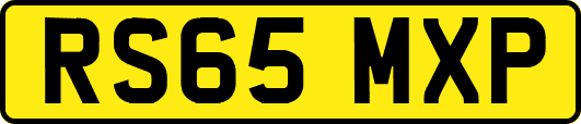 RS65MXP