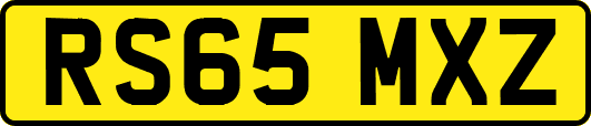 RS65MXZ