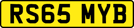 RS65MYB