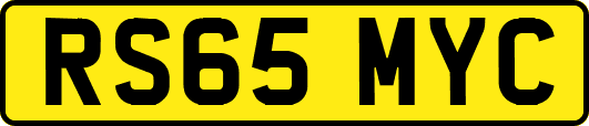 RS65MYC