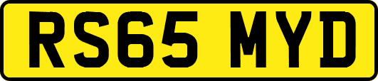 RS65MYD