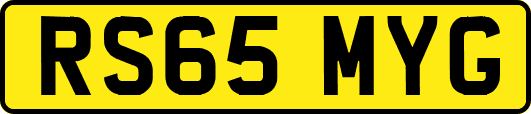 RS65MYG