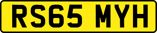 RS65MYH