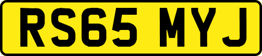 RS65MYJ