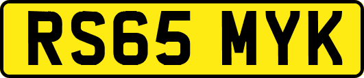 RS65MYK