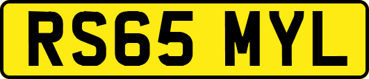 RS65MYL