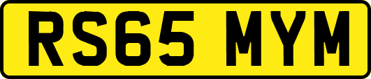 RS65MYM