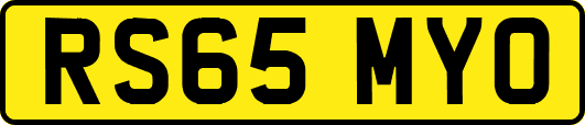 RS65MYO