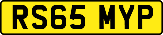 RS65MYP