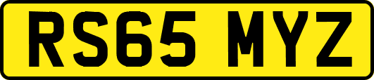 RS65MYZ