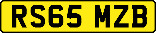RS65MZB