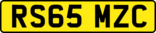 RS65MZC