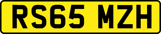 RS65MZH