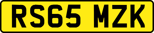 RS65MZK