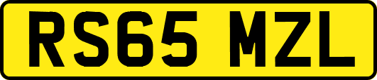 RS65MZL