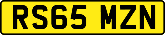 RS65MZN