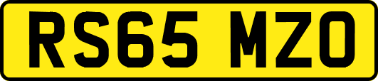 RS65MZO
