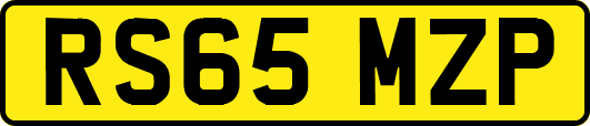 RS65MZP