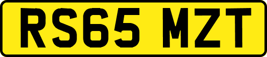 RS65MZT