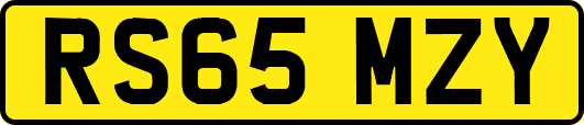 RS65MZY