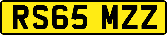 RS65MZZ