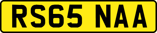 RS65NAA