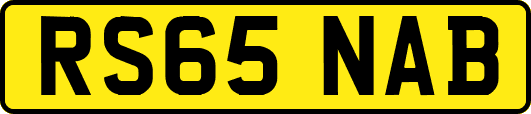 RS65NAB