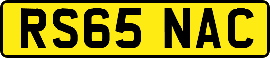 RS65NAC