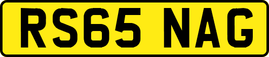 RS65NAG