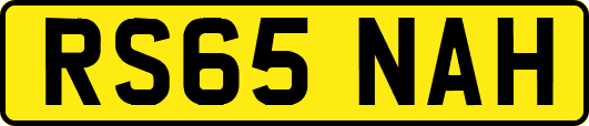 RS65NAH