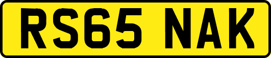 RS65NAK