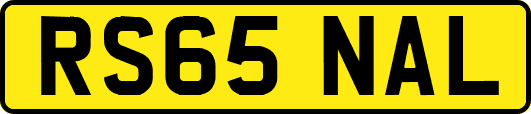 RS65NAL
