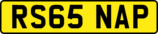 RS65NAP