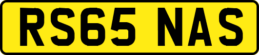 RS65NAS