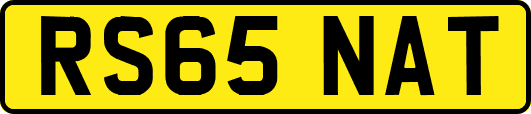 RS65NAT