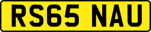 RS65NAU