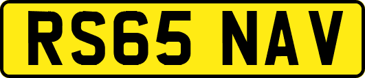 RS65NAV