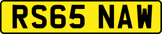 RS65NAW