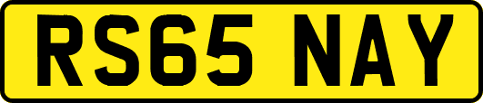 RS65NAY