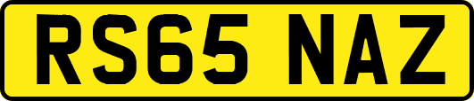 RS65NAZ