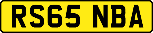 RS65NBA