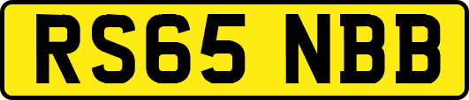 RS65NBB