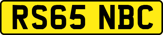 RS65NBC