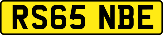 RS65NBE