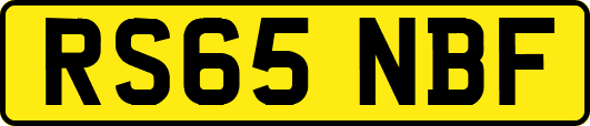 RS65NBF