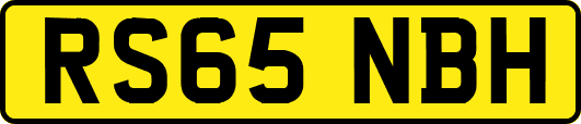 RS65NBH