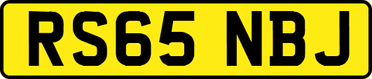 RS65NBJ